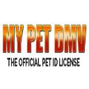 MyPetDMV - Pet Drivers License logo